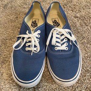 Mens vans 10